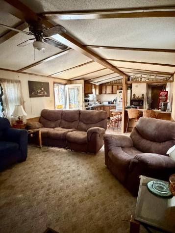 127 Darnit Road Buckfield ME 04220