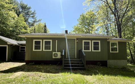 422 Main Street Hartford ME 04220