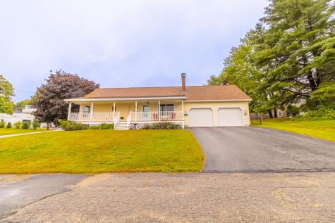 41 Dimsdale Avenue Lewiston ME 04240