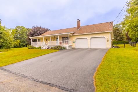 41 Dimsdale Avenue Lewiston ME 04240