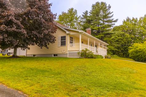 41 Dimsdale Avenue Lewiston ME 04240