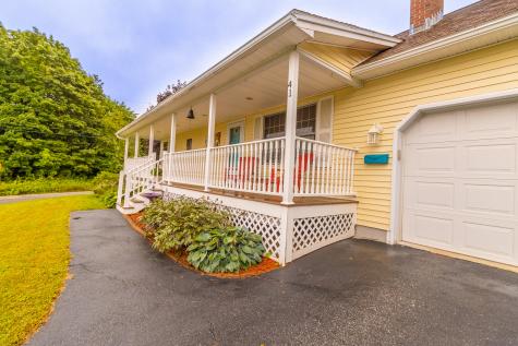 41 Dimsdale Avenue Lewiston ME 04240