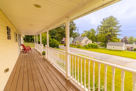41 Dimsdale Avenue Lewiston ME 04240