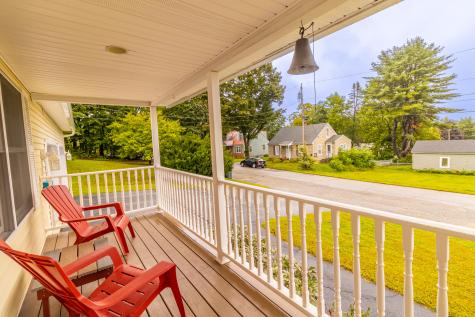 41 Dimsdale Avenue Lewiston ME 04240