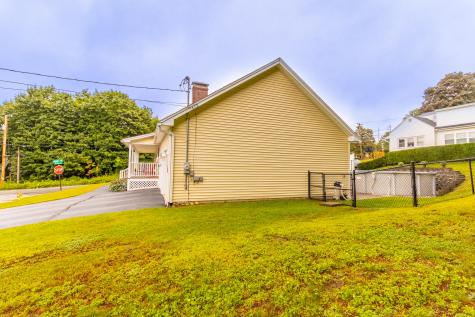 41 Dimsdale Avenue Lewiston ME 04240