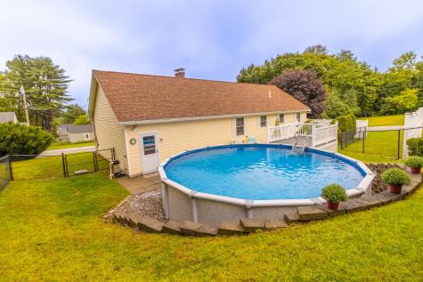 41 Dimsdale Avenue Lewiston ME 04240