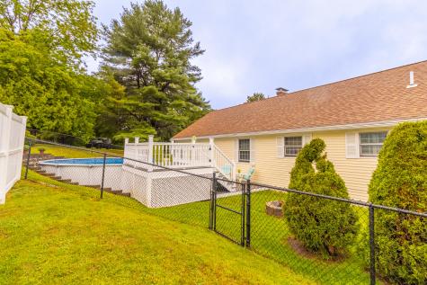 41 Dimsdale Avenue Lewiston ME 04240