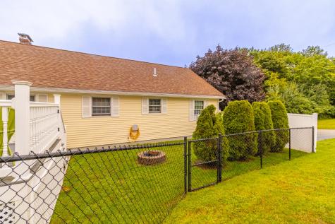 41 Dimsdale Avenue Lewiston ME 04240