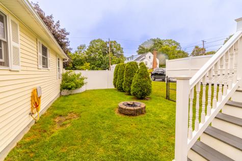 41 Dimsdale Avenue Lewiston ME 04240