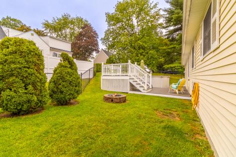 41 Dimsdale Avenue Lewiston ME 04240