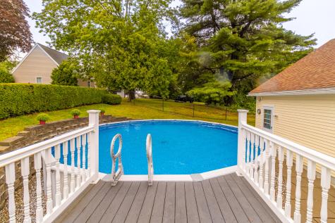 41 Dimsdale Avenue Lewiston ME 04240
