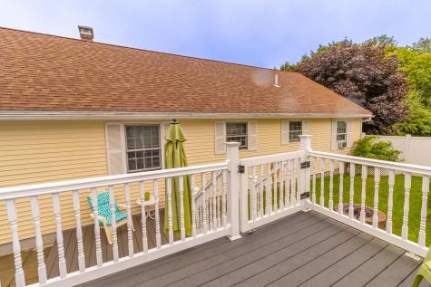 41 Dimsdale Avenue Lewiston ME 04240