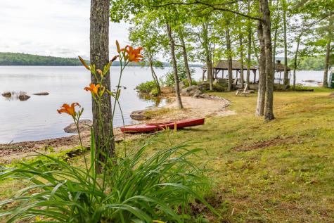 41 Wildwood Lane Orland ME 04472