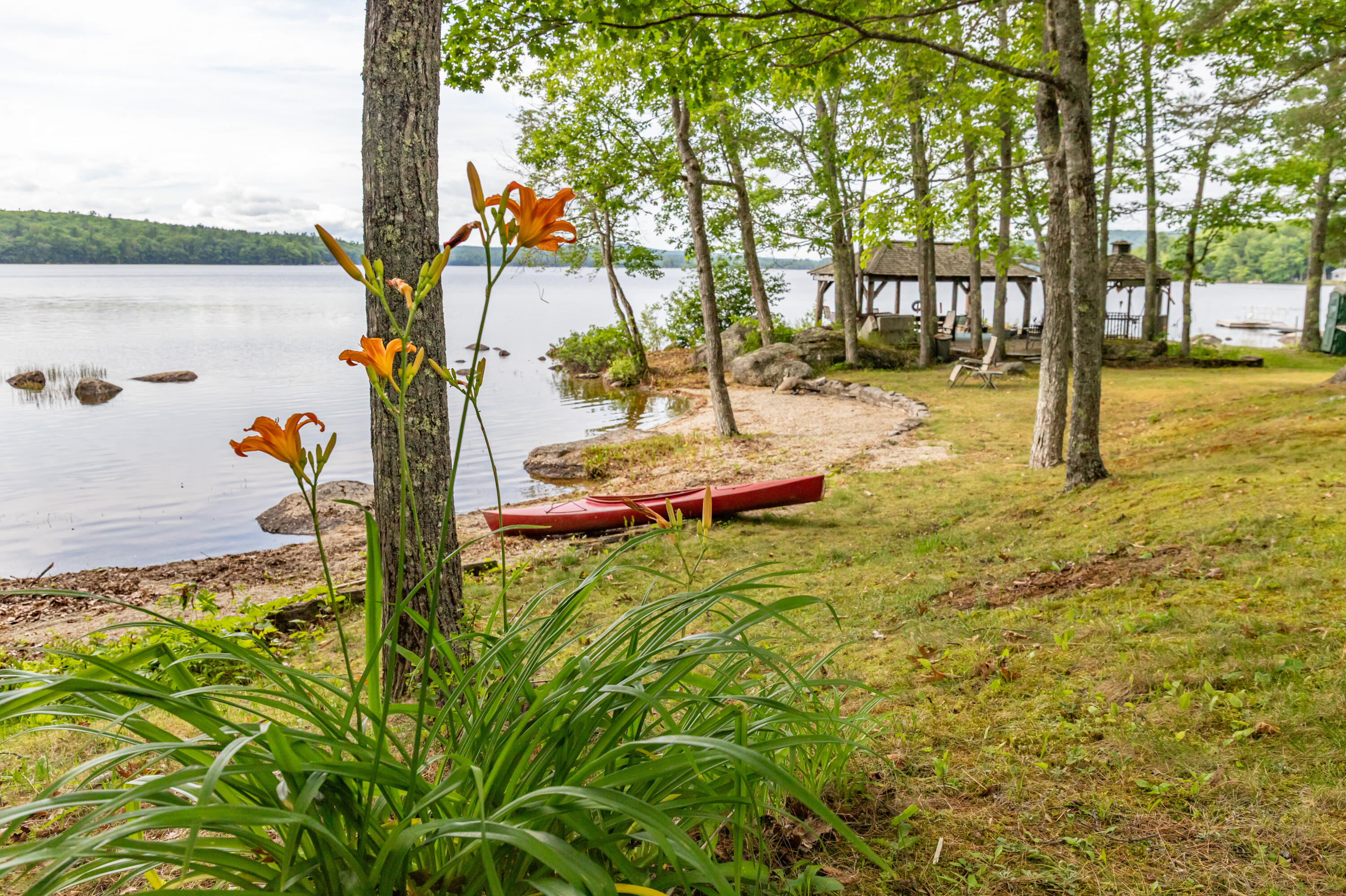 41 Wildwood Lane Orland ME 04472