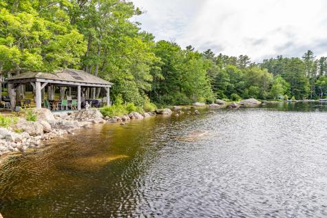 41 Wildwood Lane Orland ME 04472