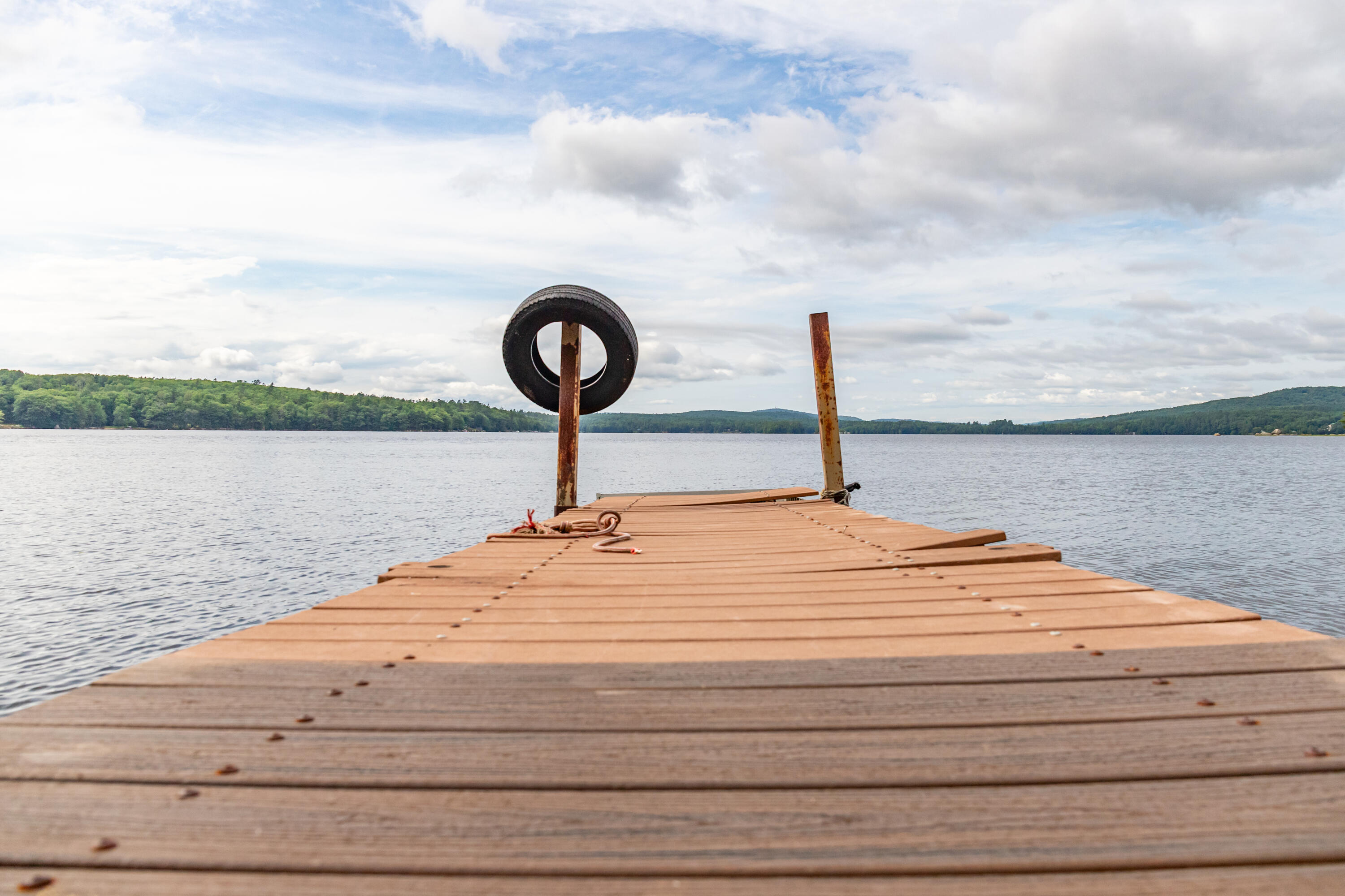 41 Wildwood Lane Orland ME 04472