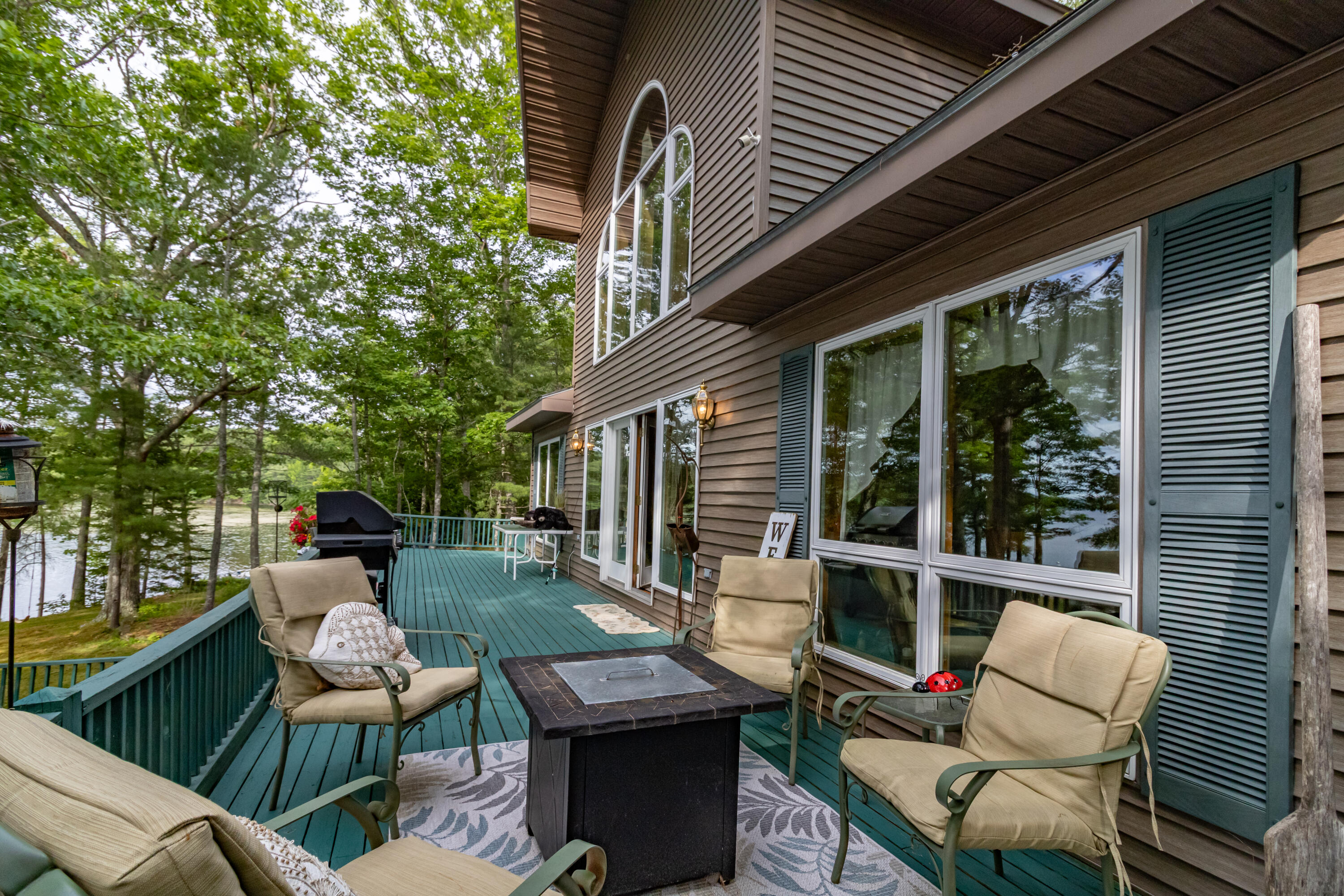 41 Wildwood Lane Orland ME 04472