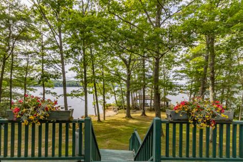 41 Wildwood Lane Orland ME 04472