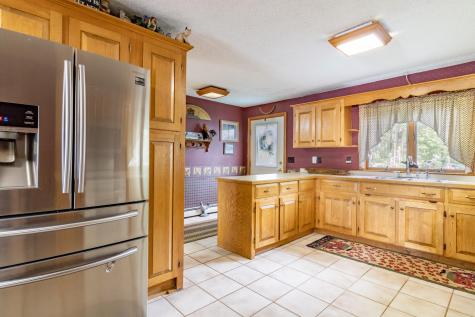 41 Wildwood Lane Orland ME 04472