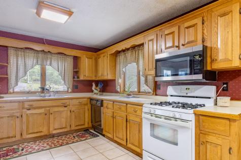 41 Wildwood Lane Orland ME 04472