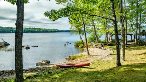 41 Wildwood Lane Orland ME 04472