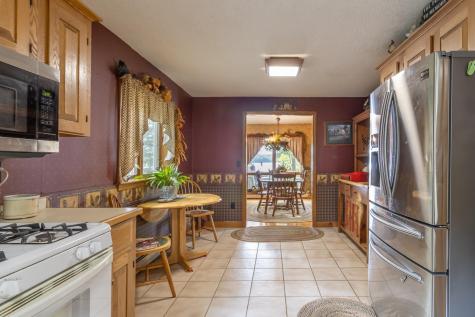 41 Wildwood Lane Orland ME 04472