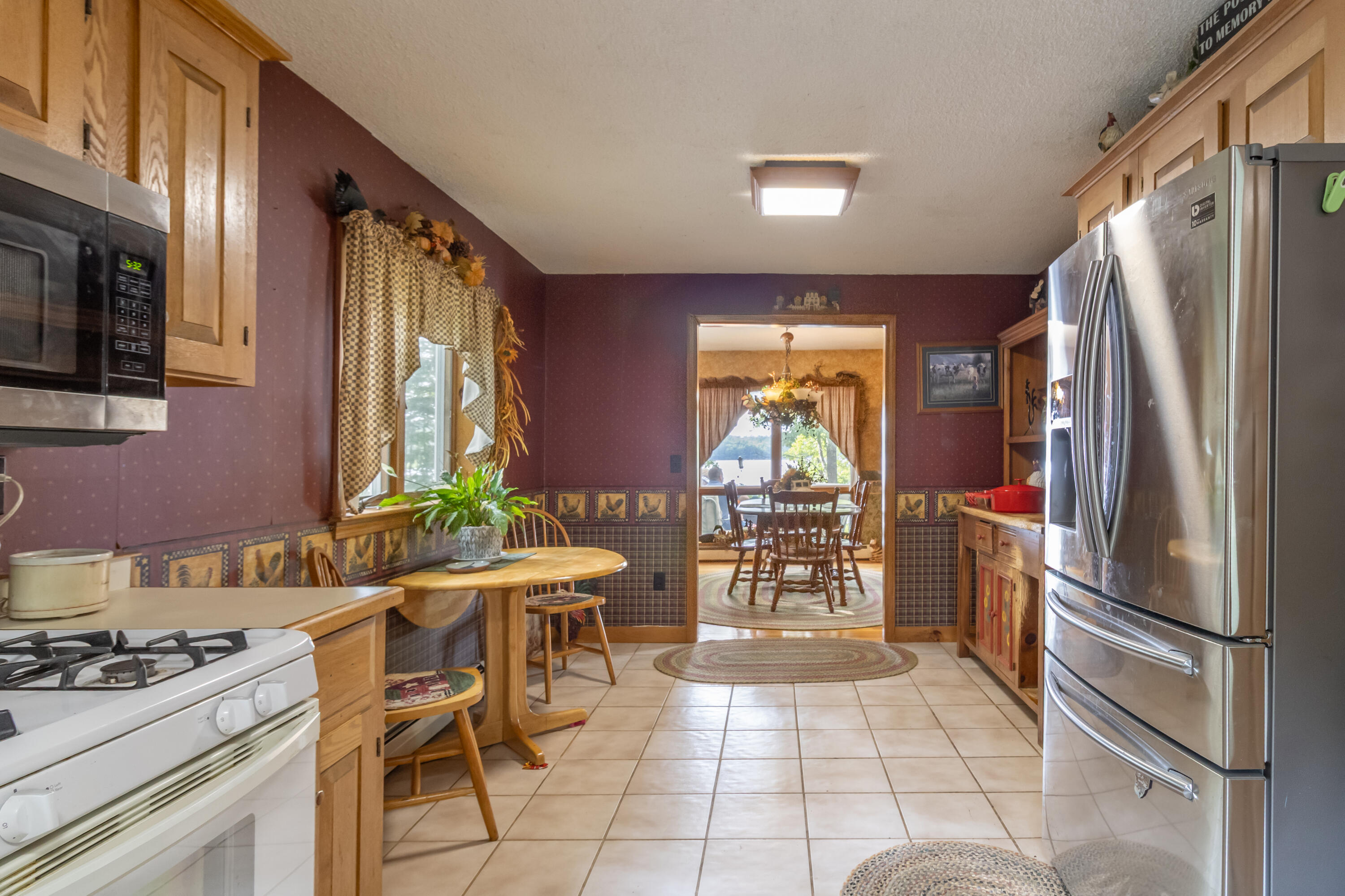 41 Wildwood Lane Orland ME 04472