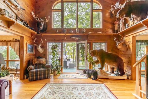 41 Wildwood Lane Orland ME 04472