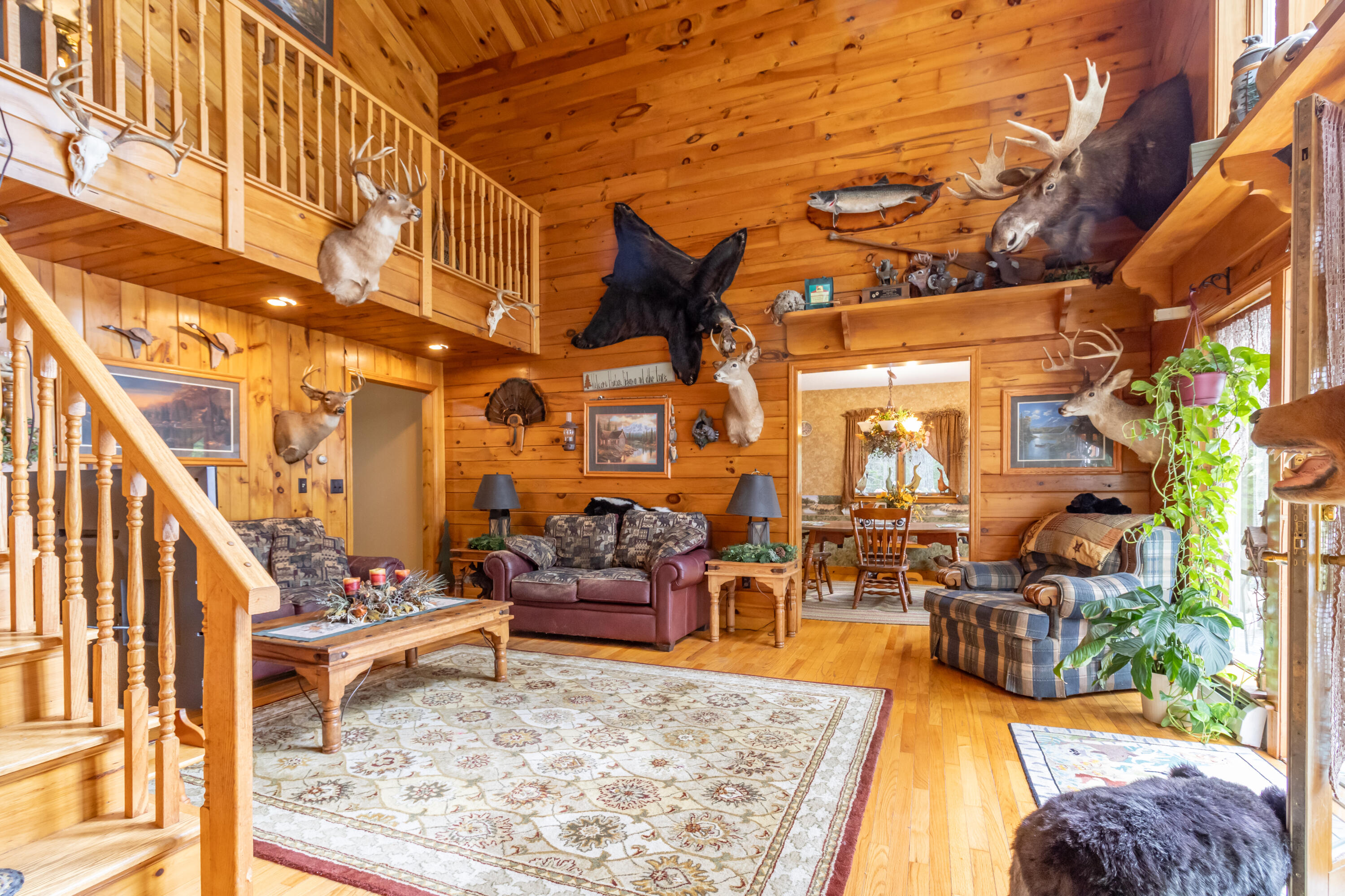 41 Wildwood Lane Orland ME 04472