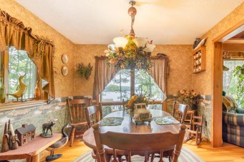 41 Wildwood Lane Orland ME 04472