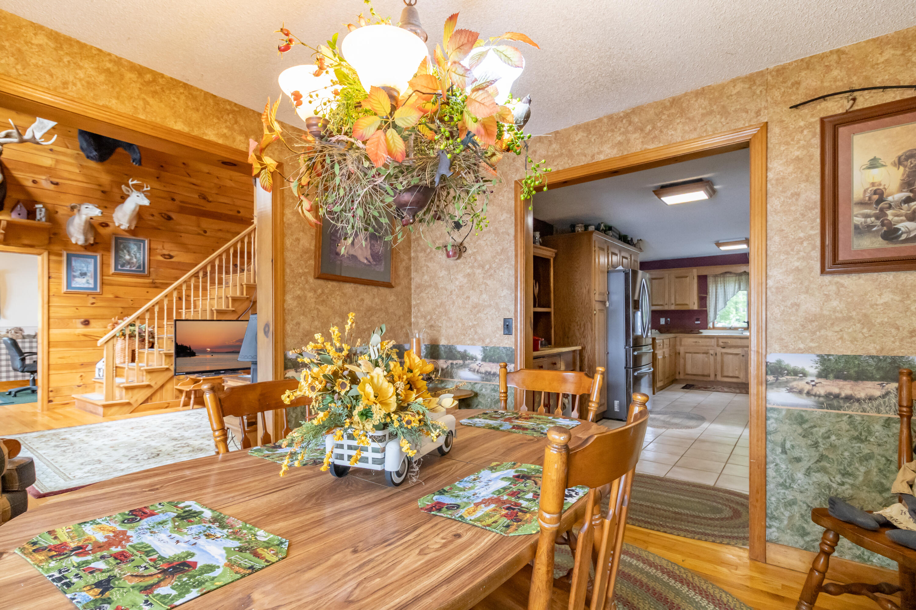 41 Wildwood Lane Orland ME 04472