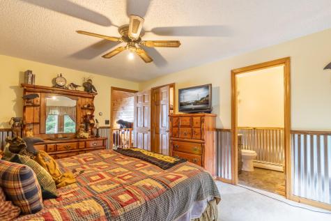 41 Wildwood Lane Orland ME 04472