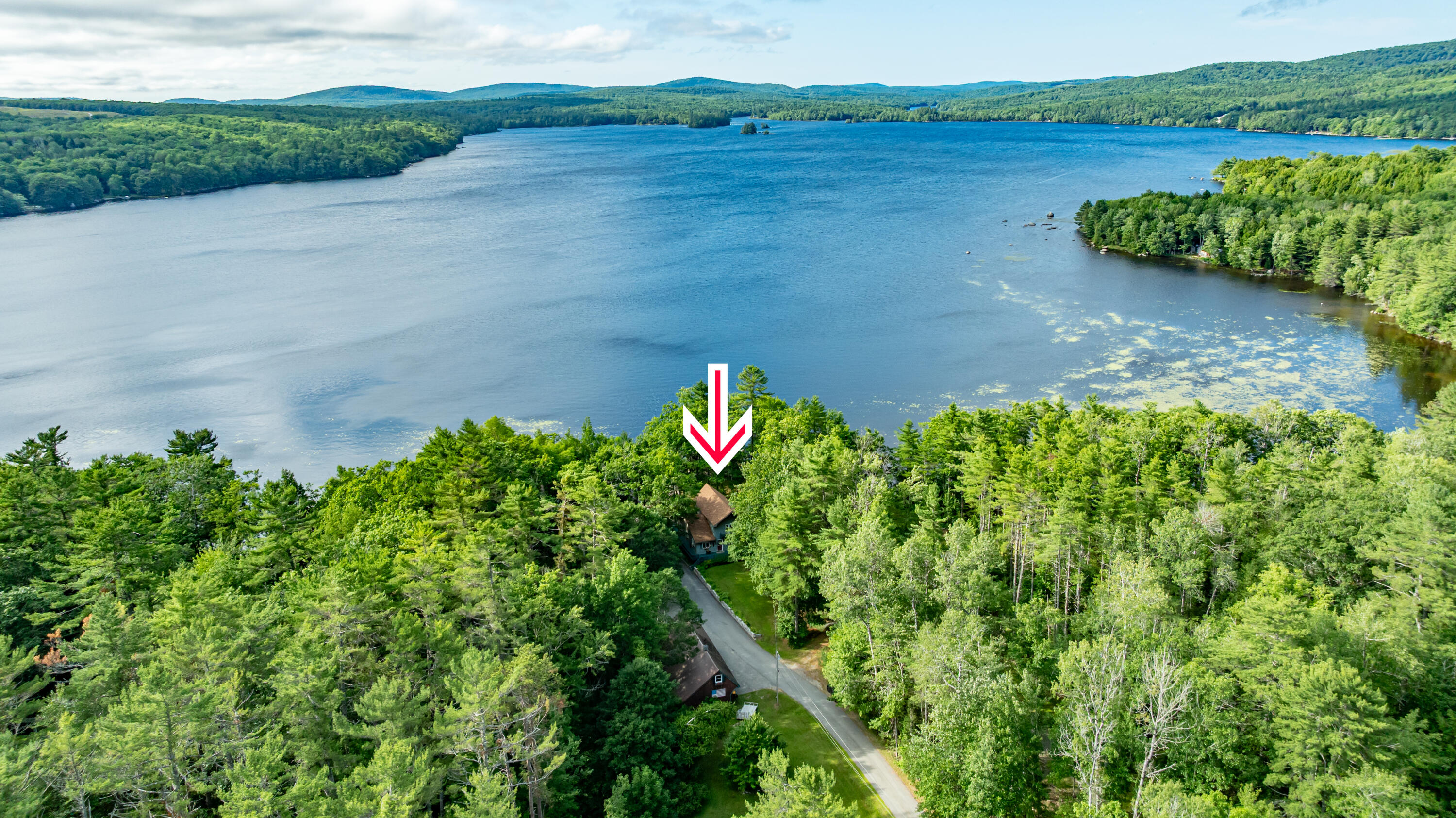 41 Wildwood Lane Orland ME 04472