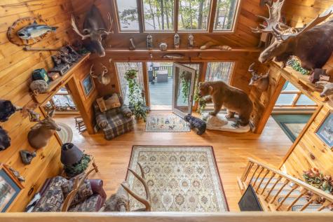 41 Wildwood Lane Orland ME 04472