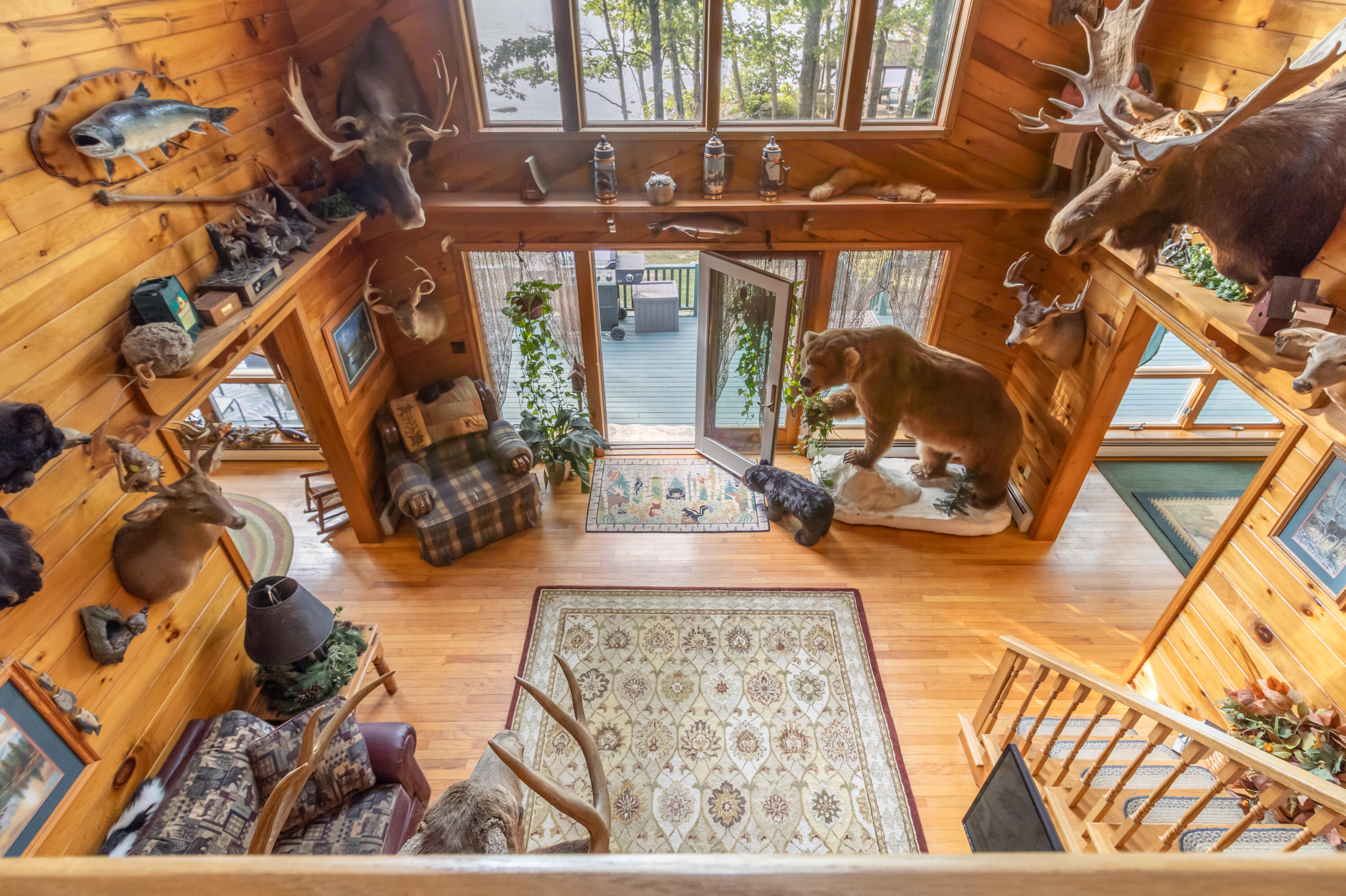 41 Wildwood Lane Orland ME 04472