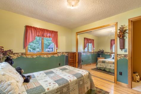 41 Wildwood Lane Orland ME 04472