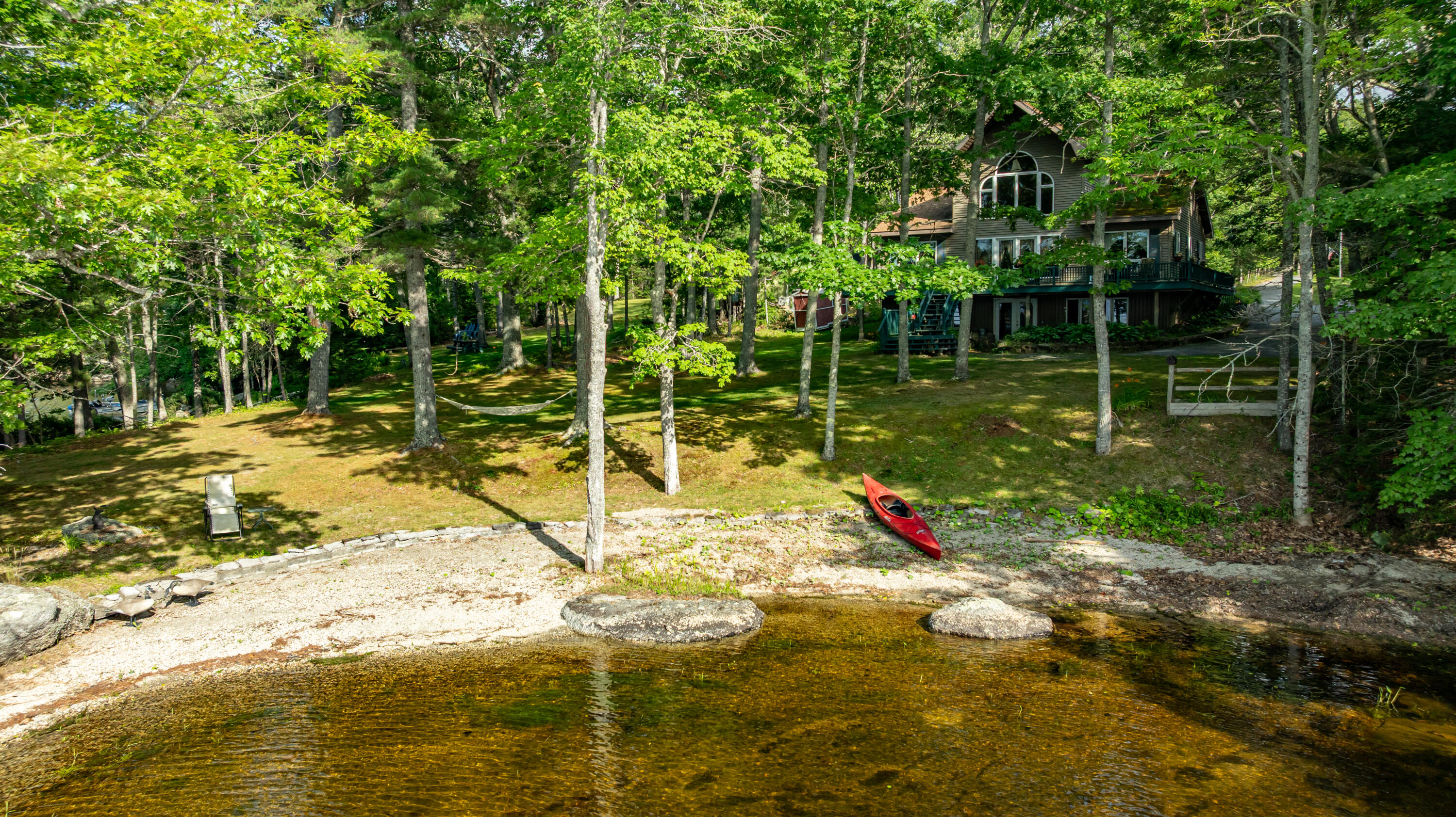 41 Wildwood Lane Orland ME 04472