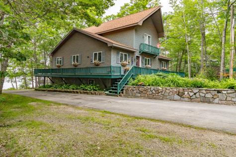 41 Wildwood Lane Orland ME 04472