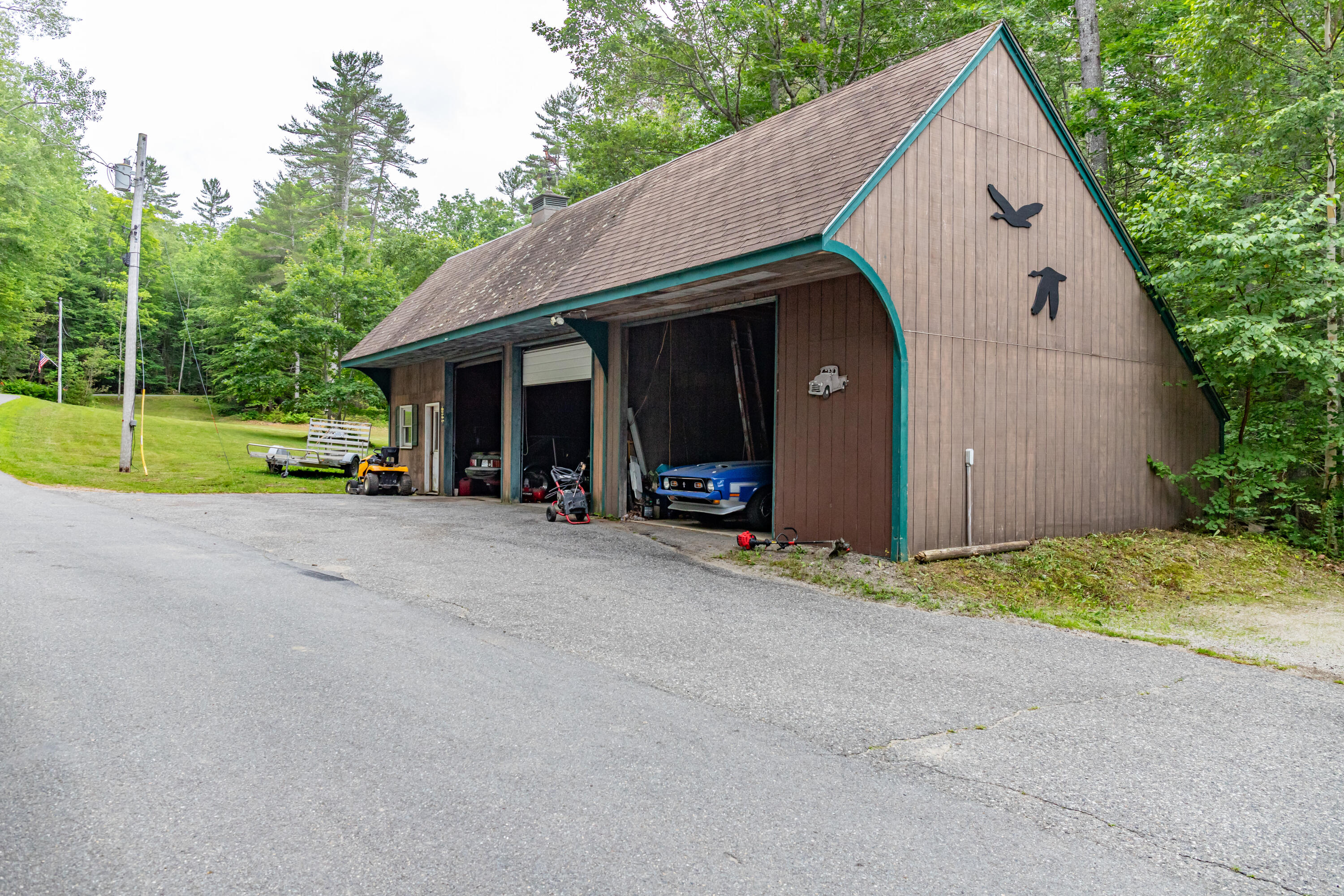 41 Wildwood Lane Orland ME 04472