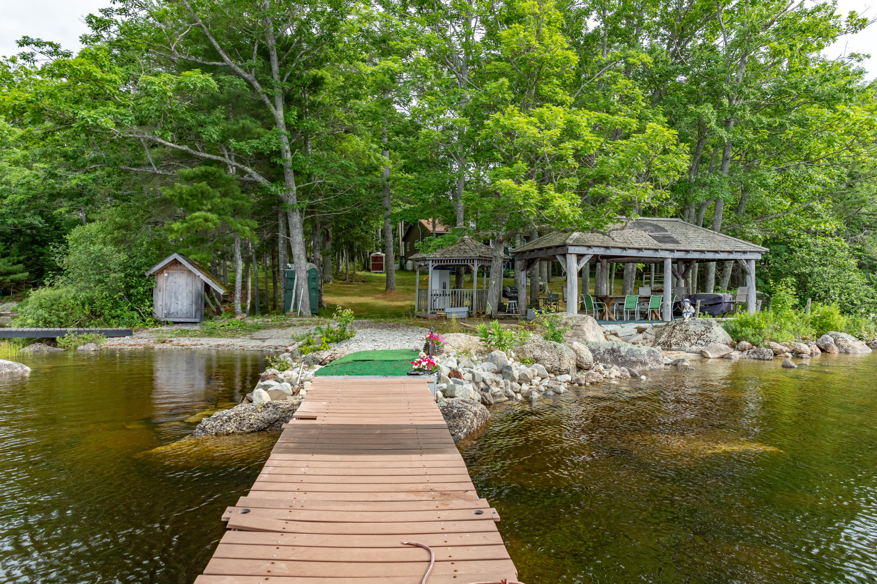 41 Wildwood Lane Orland ME 04472