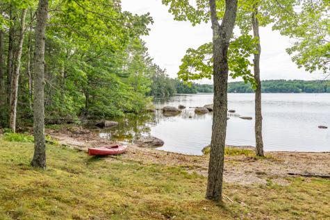 41 Wildwood Lane Orland ME 04472