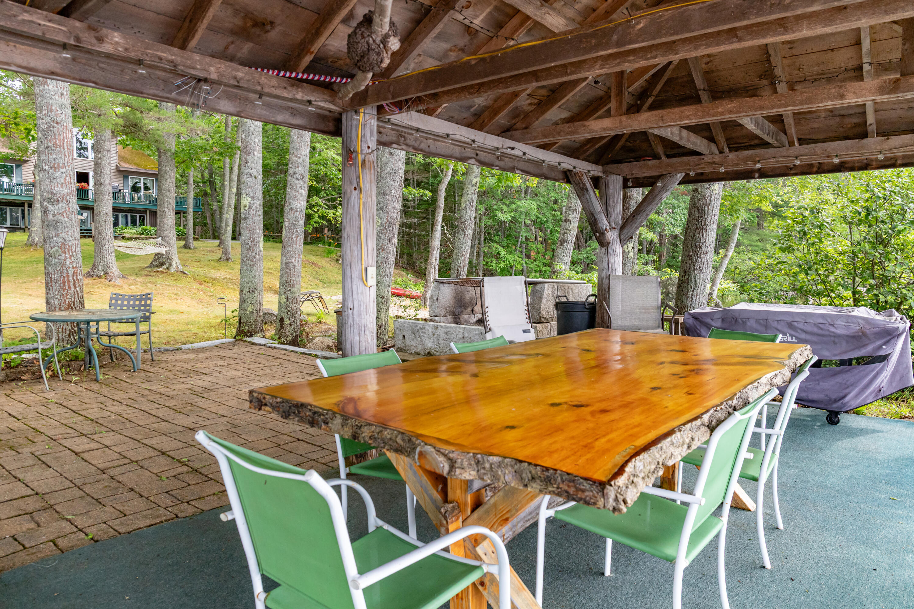 41 Wildwood Lane Orland ME 04472