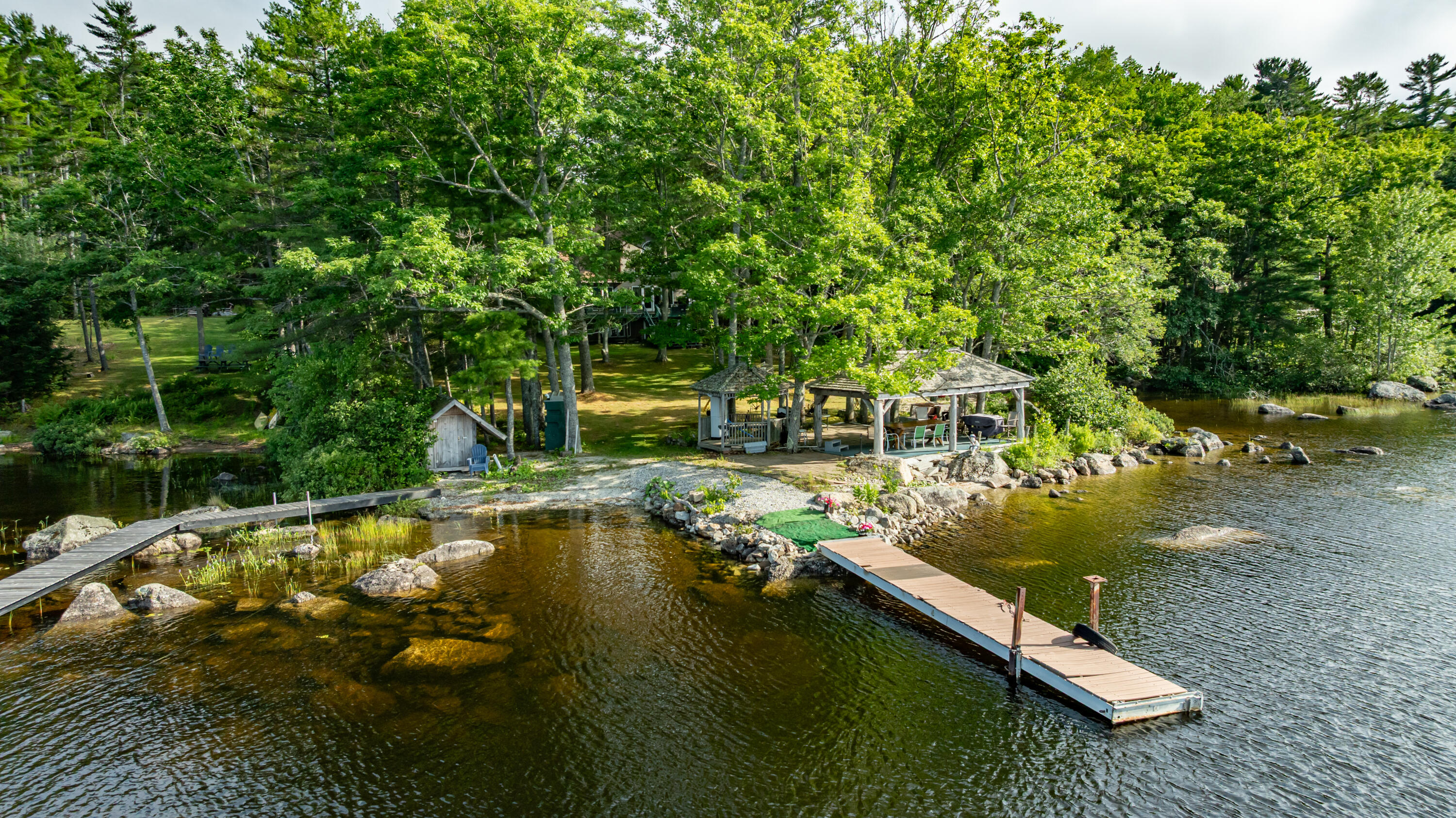 41 Wildwood Lane Orland ME 04472