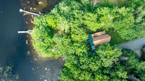 41 Wildwood Lane Orland ME 04472