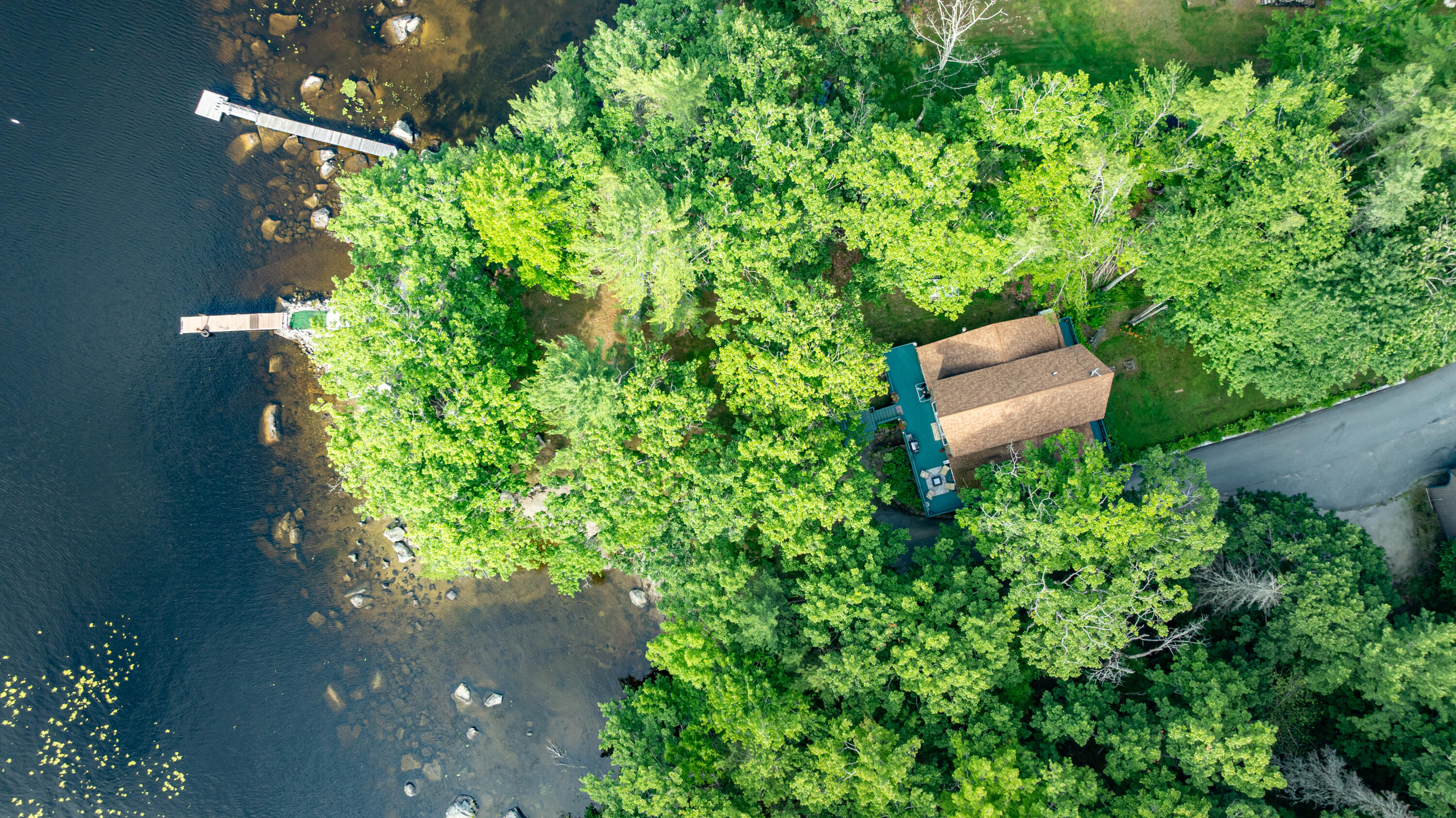 41 Wildwood Lane Orland ME 04472