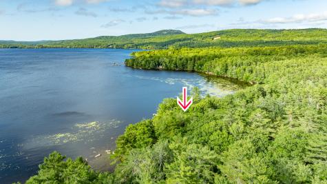 41 Wildwood Lane Orland ME 04472