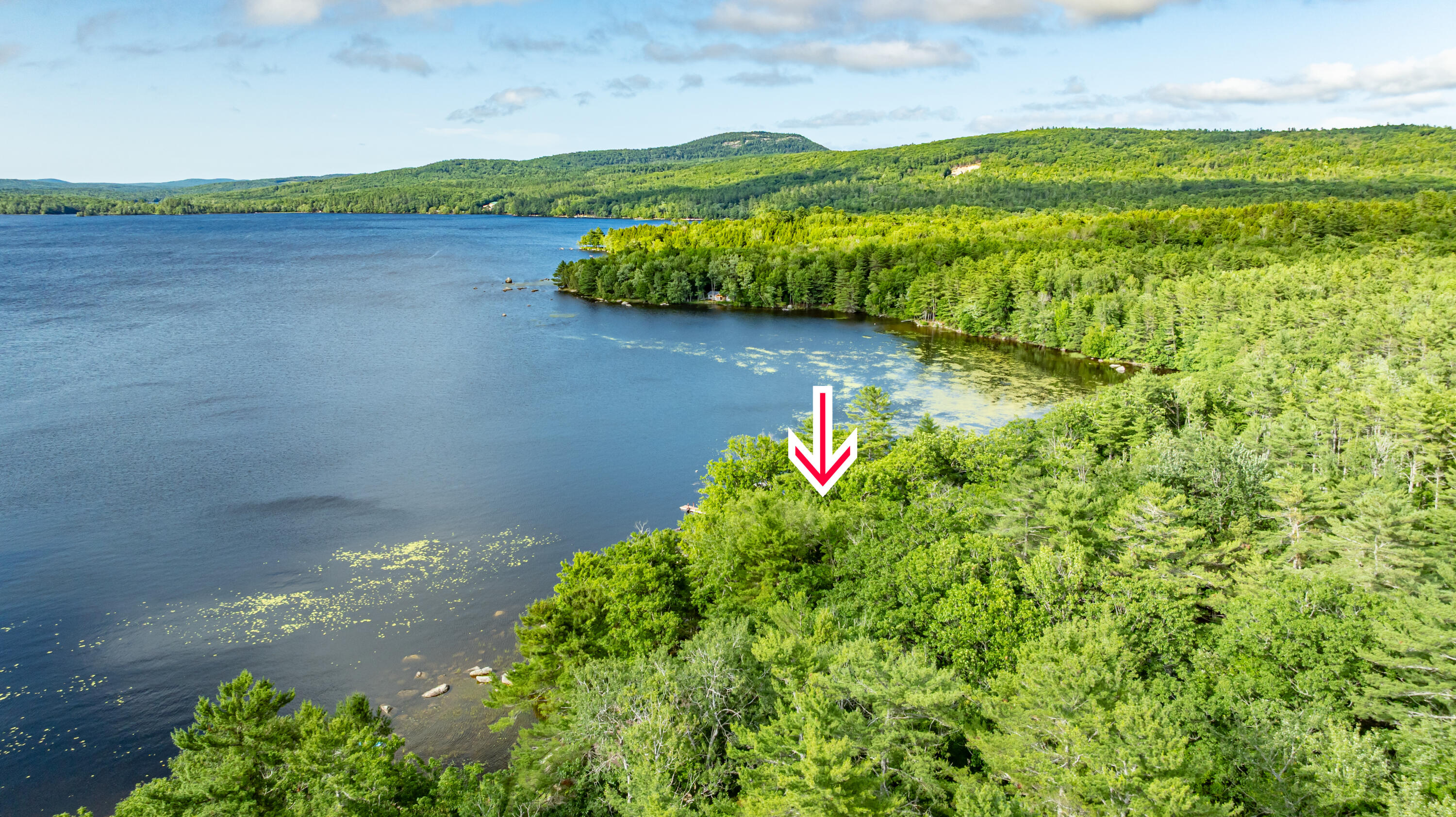 41 Wildwood Lane Orland ME 04472