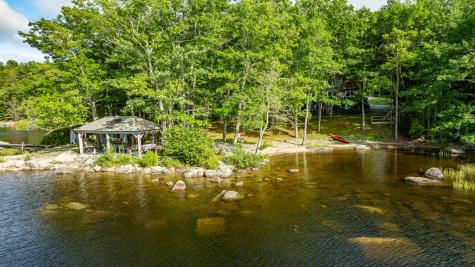 41 Wildwood Lane Orland ME 04472