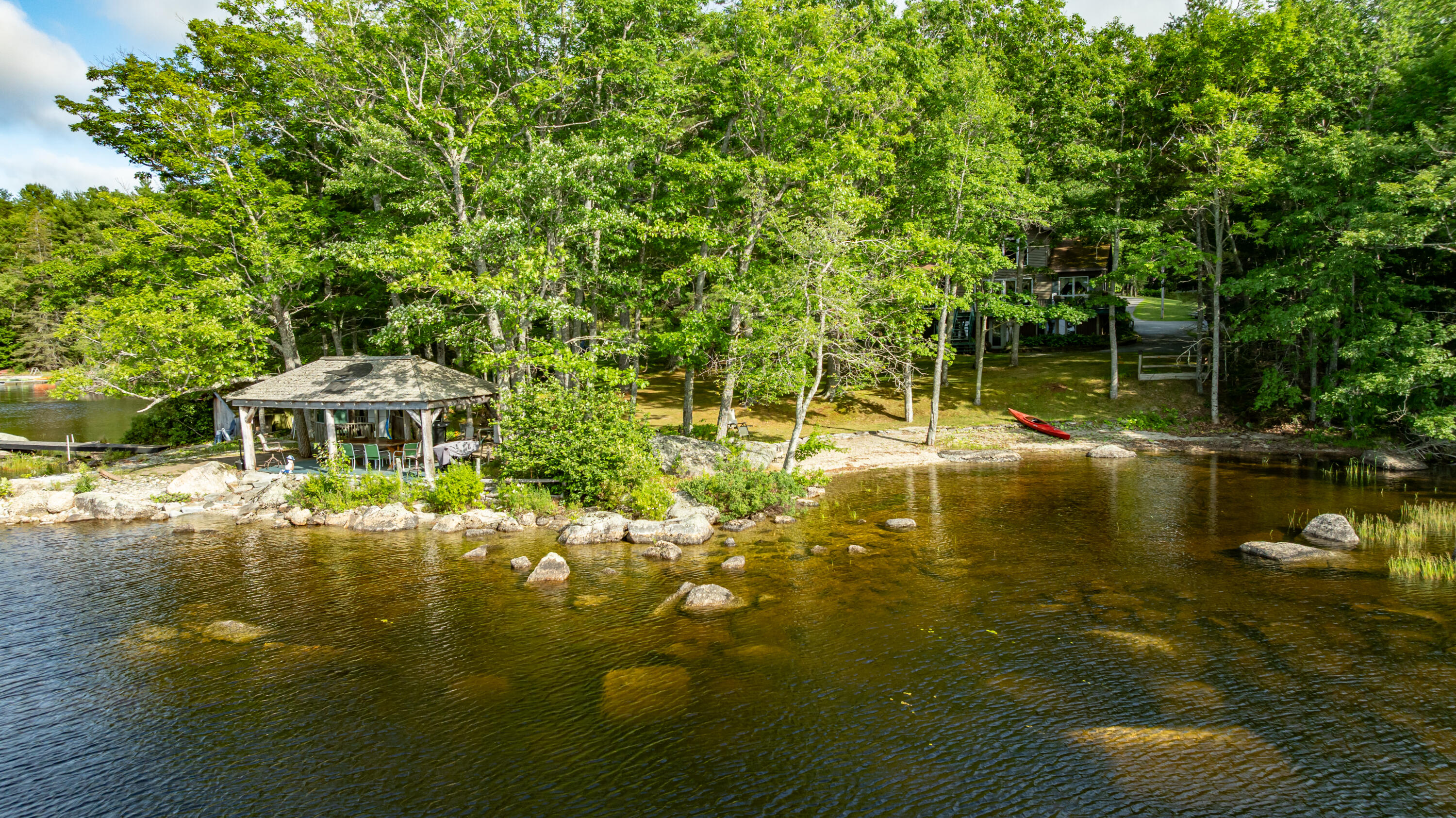 41 Wildwood Lane Orland ME 04472