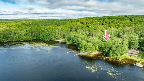 41 Wildwood Lane Orland ME 04472